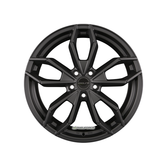 PROLINE - PXM MATT GREY 8X18 LK:5/108 ET:40 ML:74,1